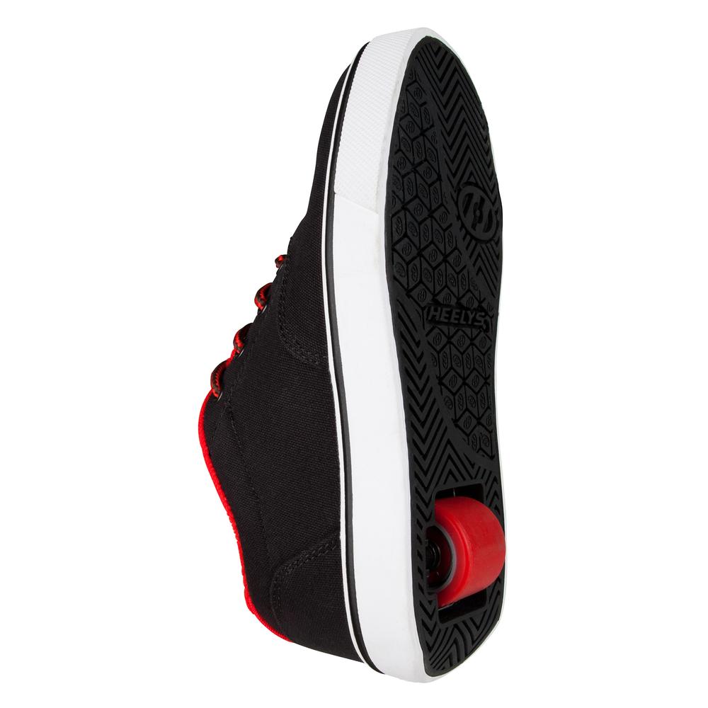 Heelys hot sale launch red