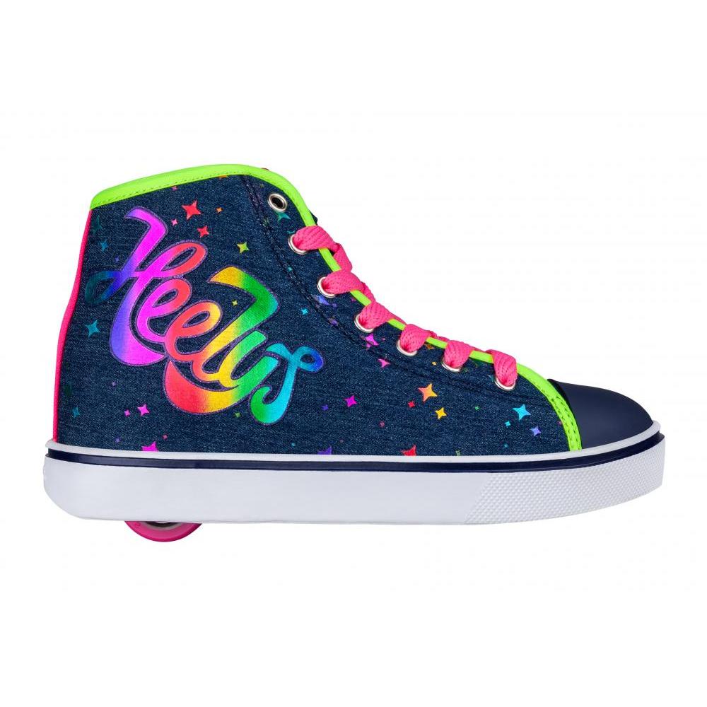 heelys veloz