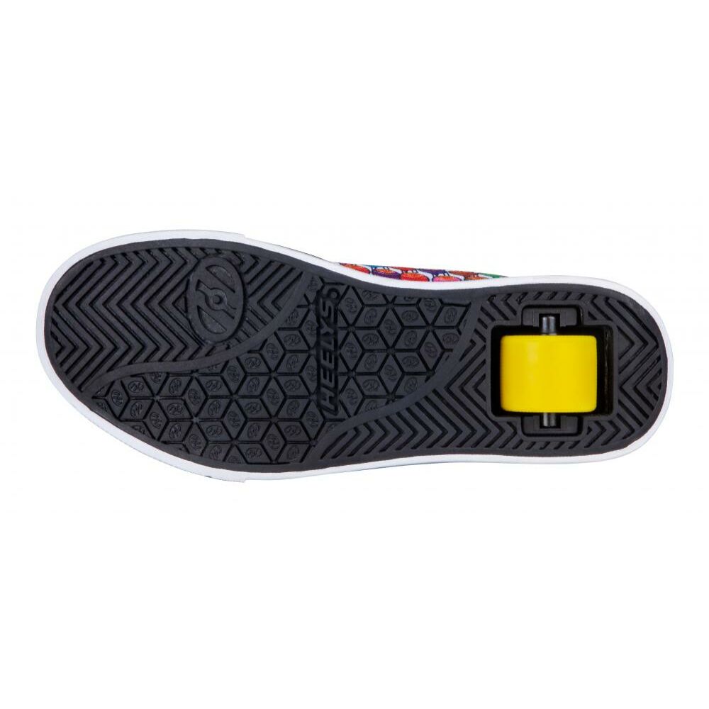 HES10356 Heelys Heelys X Chupa Chups Veloz Skate Shoes ✅ SALE ✅ 