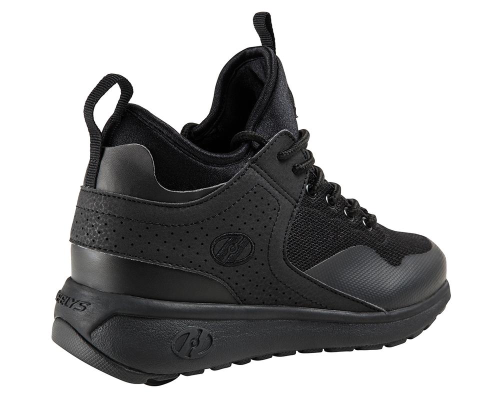 heelys piper triple black