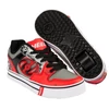 Kép 1/2 - Heelys Motion Plus red/black/grey/skulls