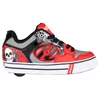 Kép 2/2 - Heelys Motion Plus red/black/grey/skulls