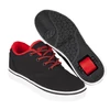 Kép 1/4 - Heelys Launch black/black/red