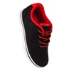 Kép 3/4 - Heelys Launch black/black/red