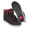 Kép 1/4 - Heelys Uptown black/red/super mesh