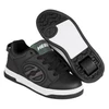 Kép 1/5 - Heelys Voyager black reflective/black