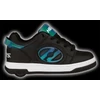 Kép 3/5 - Heelys Voyager black reflective/black - fényvisszaverő logóval