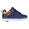 Kép 3/4 - Heelys Motion 2.0 navy/neon orange