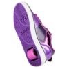 Kép 3/3 - Heelys Motion Plus purple/pink shimmer/grape