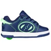 Kép 2/3 - Heelys Voyager navy/bright green