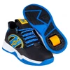 Kép 1/4 - Heelys Bandit black/blue/saffron
