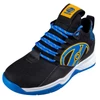 Kép 4/4 - Heelys Bandit black/blue/saffron