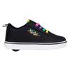 Kép 2/4 - Heelys Pro 20 black/rainbow cursive