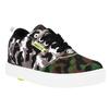 Kép 1/5 - Heelys Pro 20 Prints black/white/green/grey camo