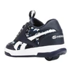 Kép 4/5 - Heelys X Reebok CL Court Low vector navy/batik blue/grey