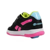 Kép 2/2 - Heelys X Reebok BB4500 Low black/atomic pink/digi blue