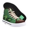 Kép 1/3 - Heelys X Mandalorian Hustle Em green