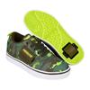 Kép 1/3 - Heelys Pro 20 Pocket green/brown camo nylon canvas
