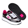 Kép 1/3 - Heelys Rezerve Low black/pink/multi