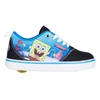 Kép 2/5 - Heelys X Spongebob Pro 20 Prints black/multi canvas