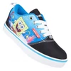 Kép 4/5 - Heelys X Spongebob Pro 20 Prints black/multi canvas