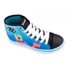 Kép 5/6 - Heelys X Spongebob Hustle black/white/multi canvas