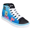 Kép 6/6 - Heelys X Spongebob Hustle black/white/multi canvas