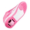 Kép 3/5 - Heelys X Reebok Court Low solar pink/light pink/white