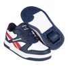 Kép 1/5 - Heelys X Reebok BB4500 Low white/vector navy/white/red