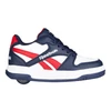 Kép 2/5 - Heelys X Reebok BB4500 Low white/vector navy/white/red
