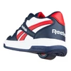 Kép 4/5 - Heelys X Reebok BB4500 Low white/vector navy/white/red