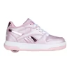 Kép 2/5 - Heelys X Reebok BB4500 Low white/classic pink/ sparkle