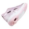Kép 5/5 - Heelys X Reebok BB4500 Low white/classic pink/ sparkle