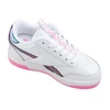 Kép 4/5 - Heelys X Reebok CL Court Low white/neon blue/yellow/pink