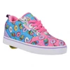 Kép 3/4 - Heelys X Simpsons Pro 20 pink/lavender/powder blue