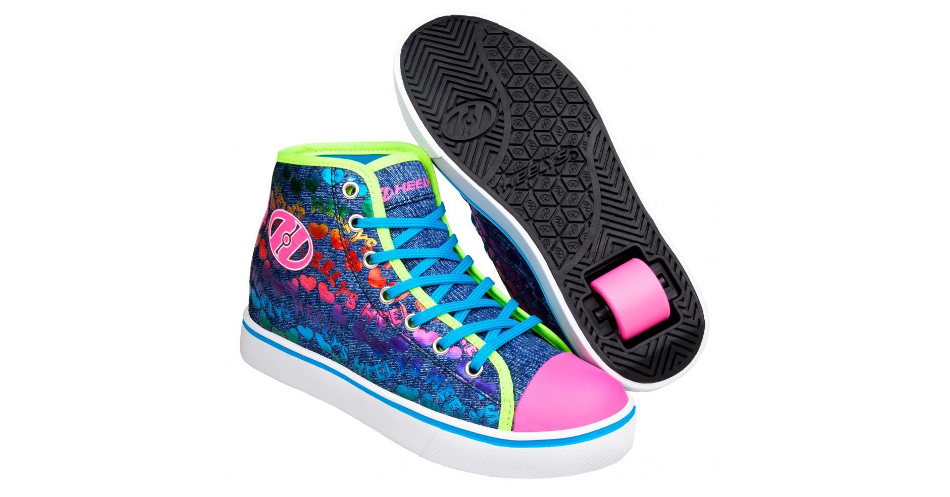 heelys veloz