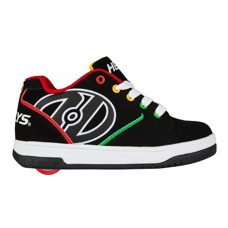 heelys propel 2.0 black