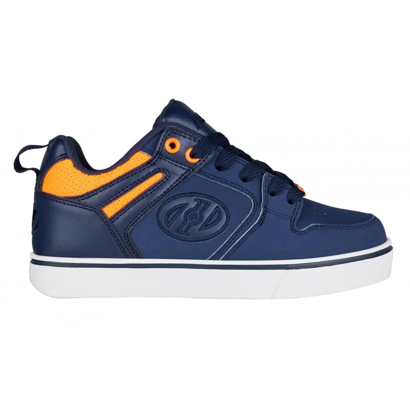 Heelys Motion 2.0 navy/neon orange