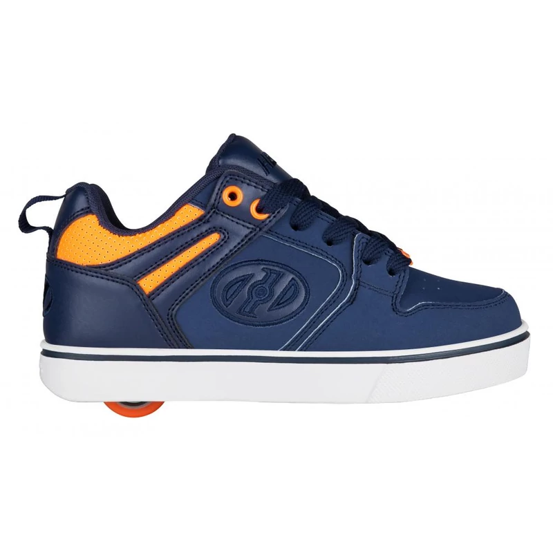 Heelys Motion 2.0 navy/neon orange