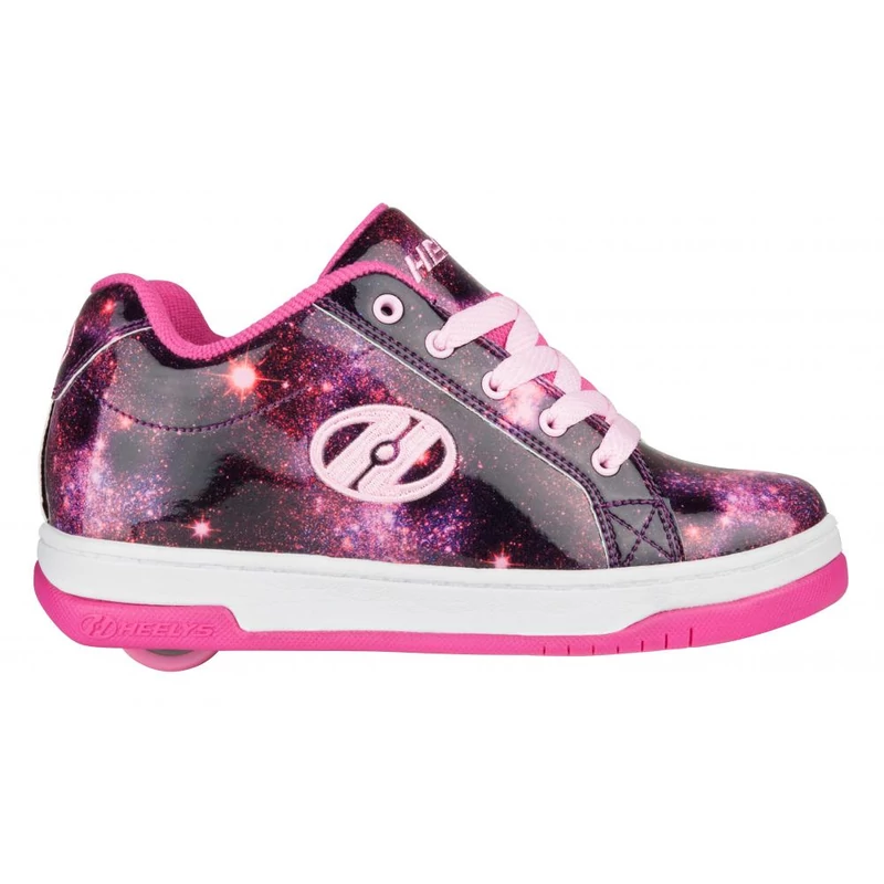 Heelys Split berry/galaxy