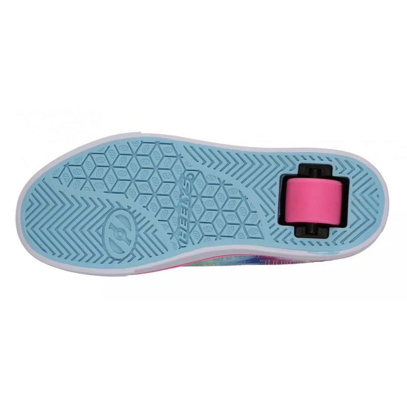 Heelys X Barbie Pro 20 denim/pink