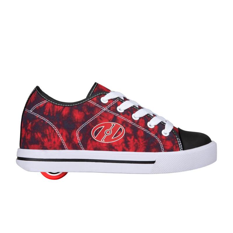 Heelys Classic red/black