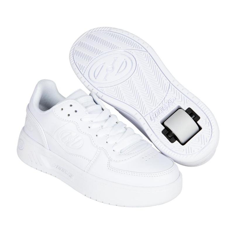 Heelys Reserve Low white