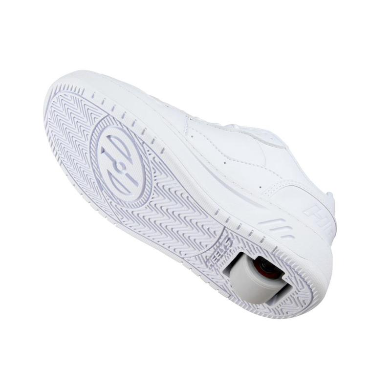 Heelys Reserve Low white