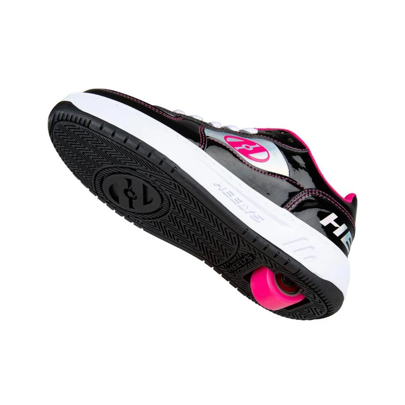 Heelys Rezerve Low black/pink/multi