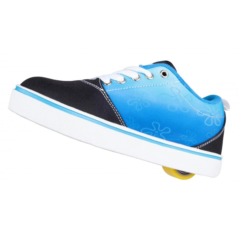 Heelys X Spongebob Pro 20 Prints black/multi canvas