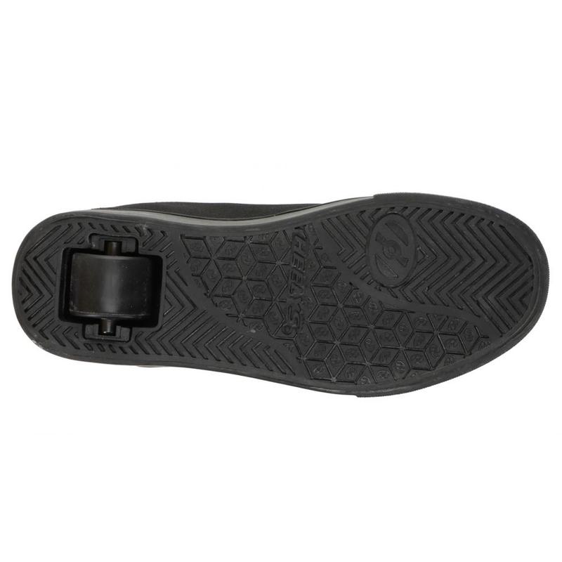 Heelys Pro 20 triple black canvas